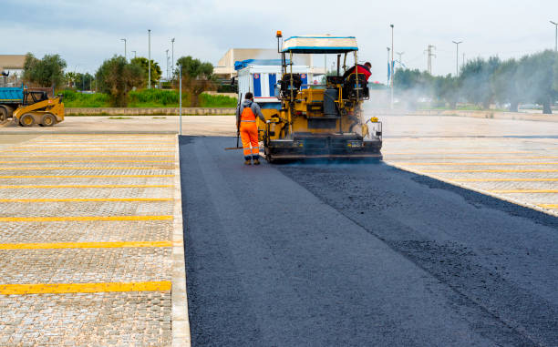 Reasons to Select Us for Your Driveway Paving Requirements in Dublin, CA