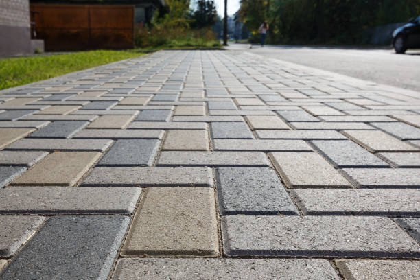 Best Local Driveway Pavers  in Dublin, CA