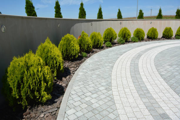 Dublin, CA Driveway Pavers Company