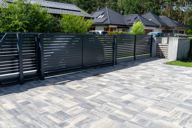 Best Best Driveway Pavers  in Dublin, CA