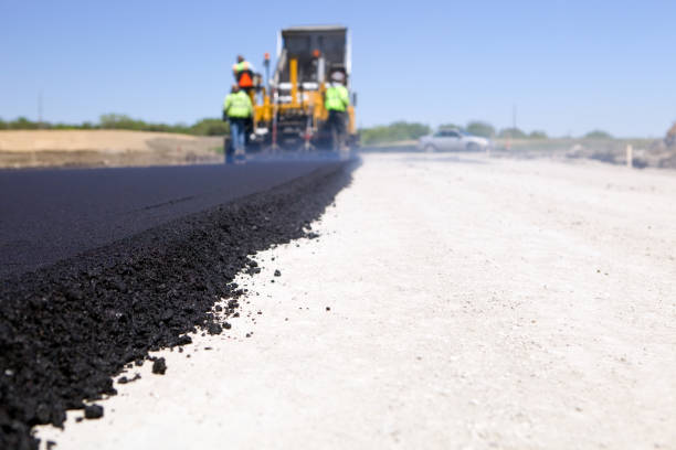 Best Cobblestone Driveway Pavers  in Dublin, CA