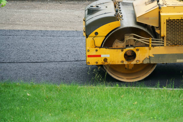 Best Commercial Driveway Pavers  in Dublin, CA