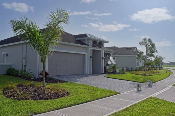 Best Driveway Paving Company  in Dublin, CA