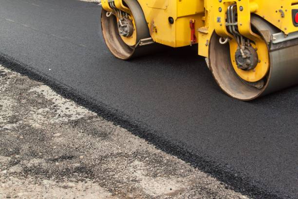 Best Driveway Paving Contractor  in Dublin, CA
